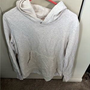 Tek Gear Ultrasoft Fleece in Cream